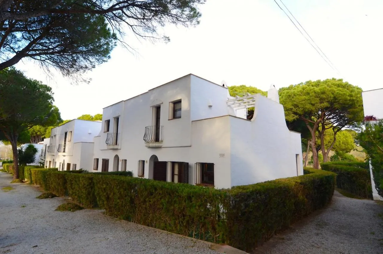 Piverd Del Golf 10 Pals Сasa de vacaciones