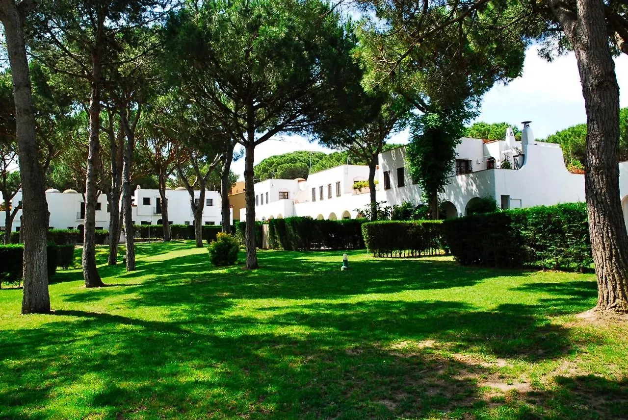 Σπίτι διακοπών Piverd Del Golf 10 Pals