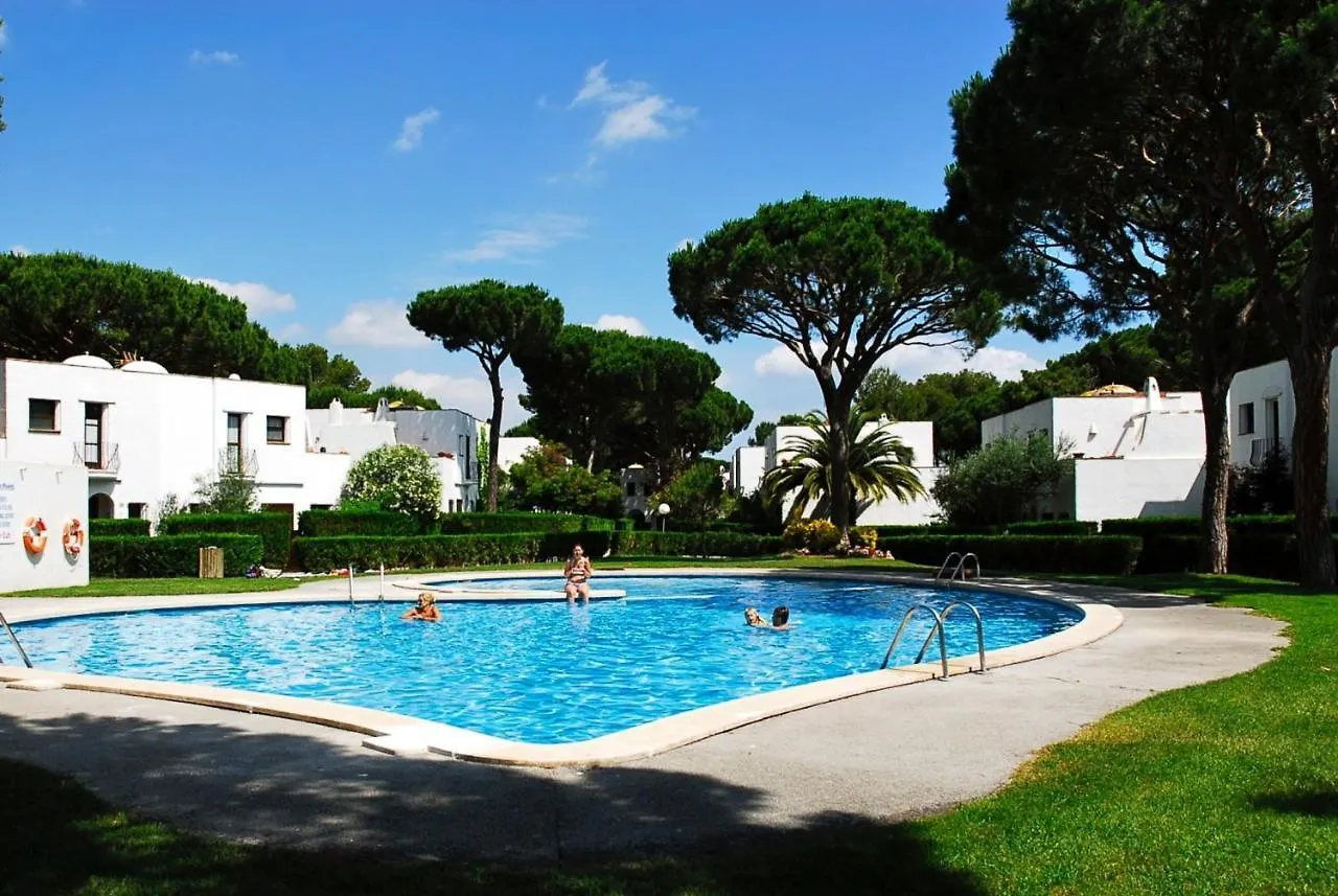 Piverd Del Golf 10 Pals España