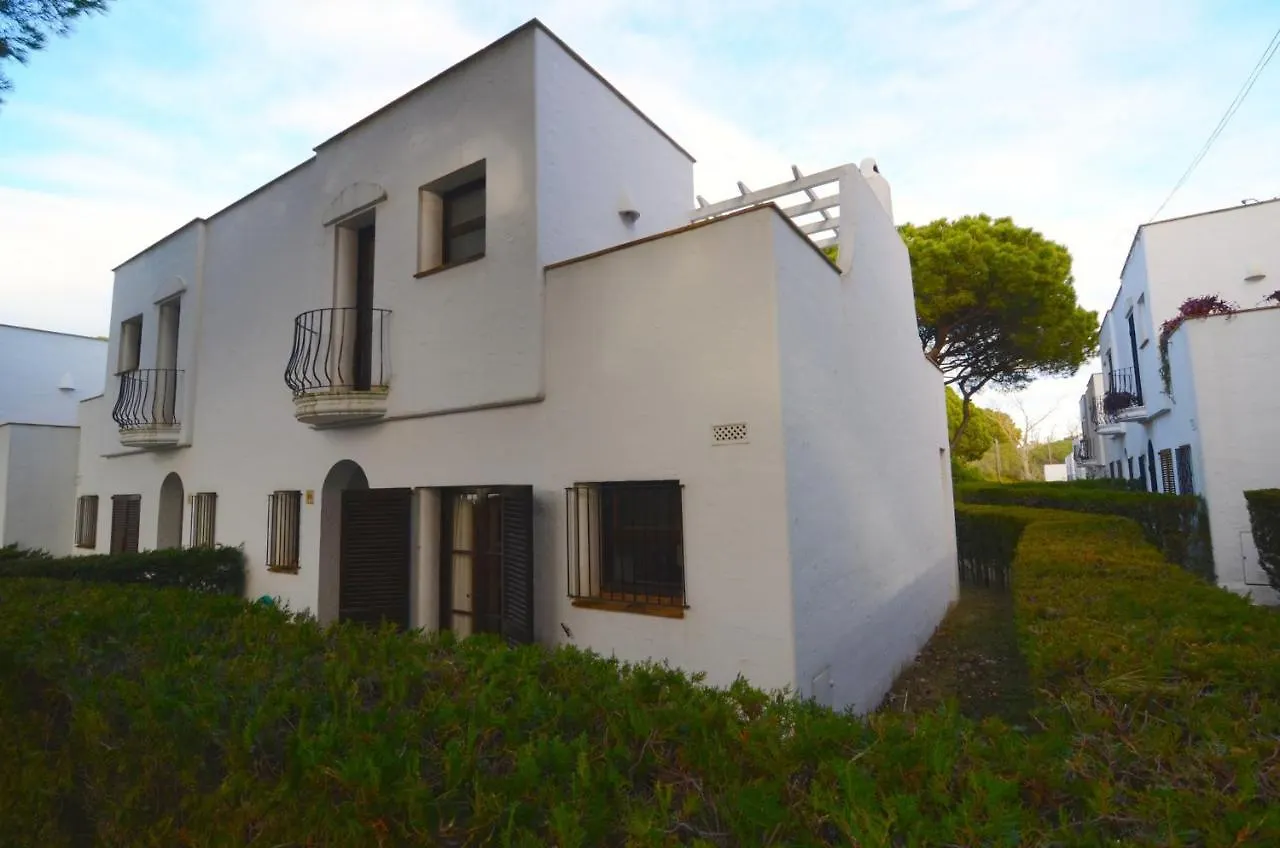 Сasa de vacaciones Piverd Del Golf 10 Pals España