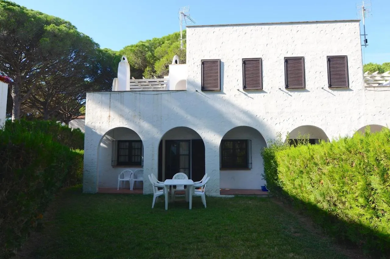 Piverd Del Golf 10 Pals Сasa de vacaciones