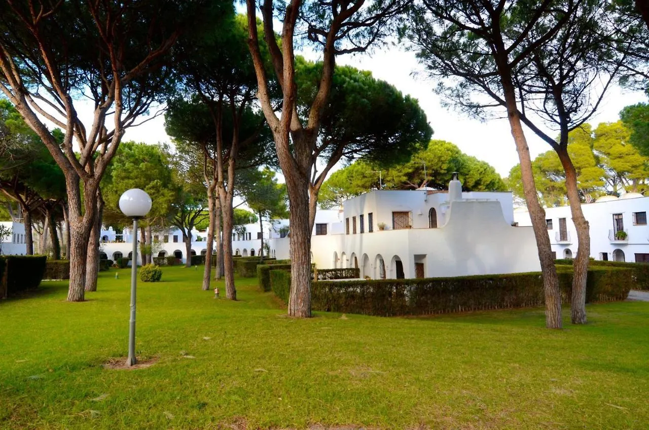 Σπίτι διακοπών Piverd Del Golf 10 Pals