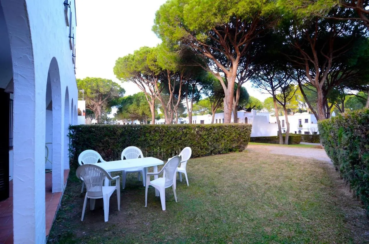 Piverd Del Golf 10 Pals Ισπανία