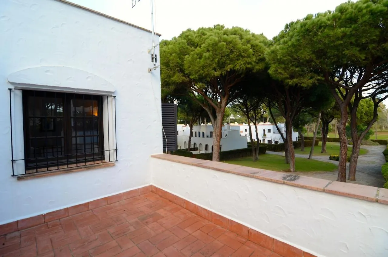Piverd Del Golf 10 Pals Сasa de vacaciones